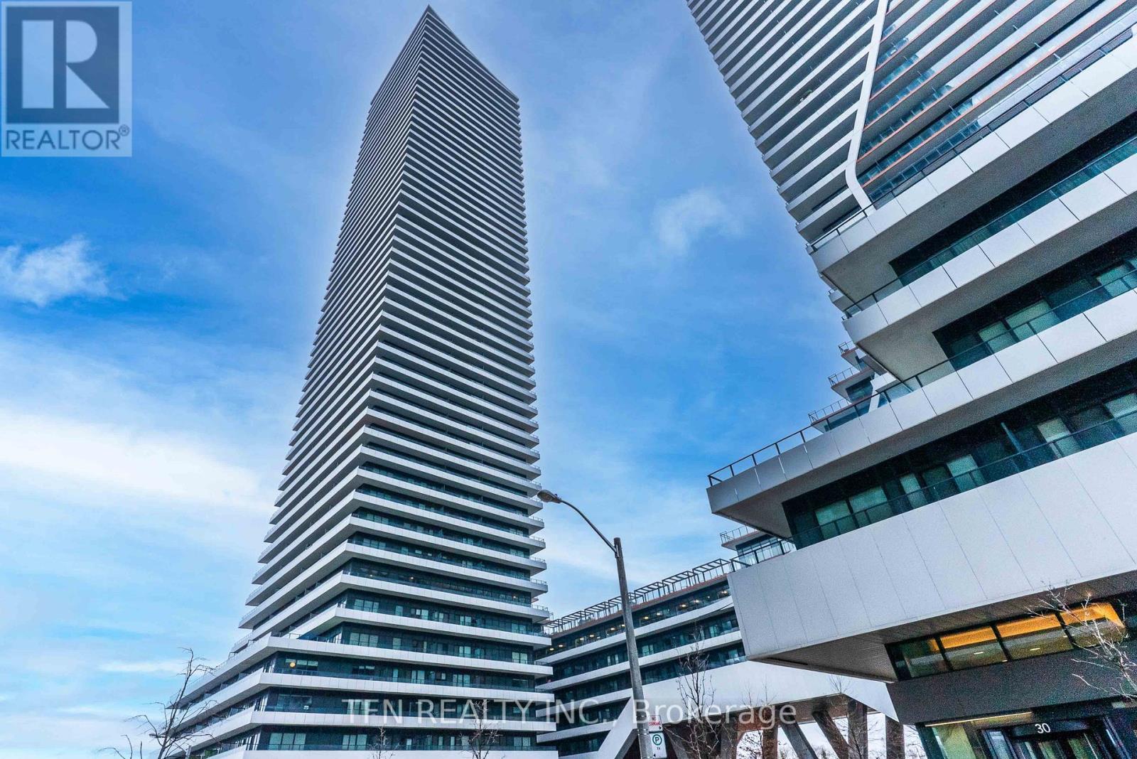 3906 - 20 Shore Breeze Drive, Toronto (Mimico), Ontario  M8V 0C7 - Photo 13 - W12749560