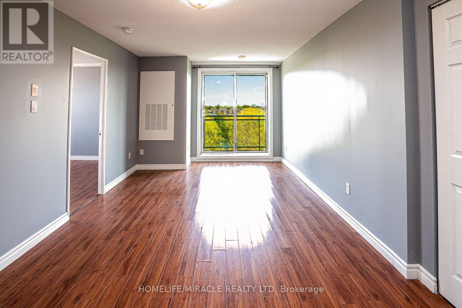 419 - 7405 Goreway Drive, Mississauga, Ontario  L4T 0A3 - Photo 12 - W12753788