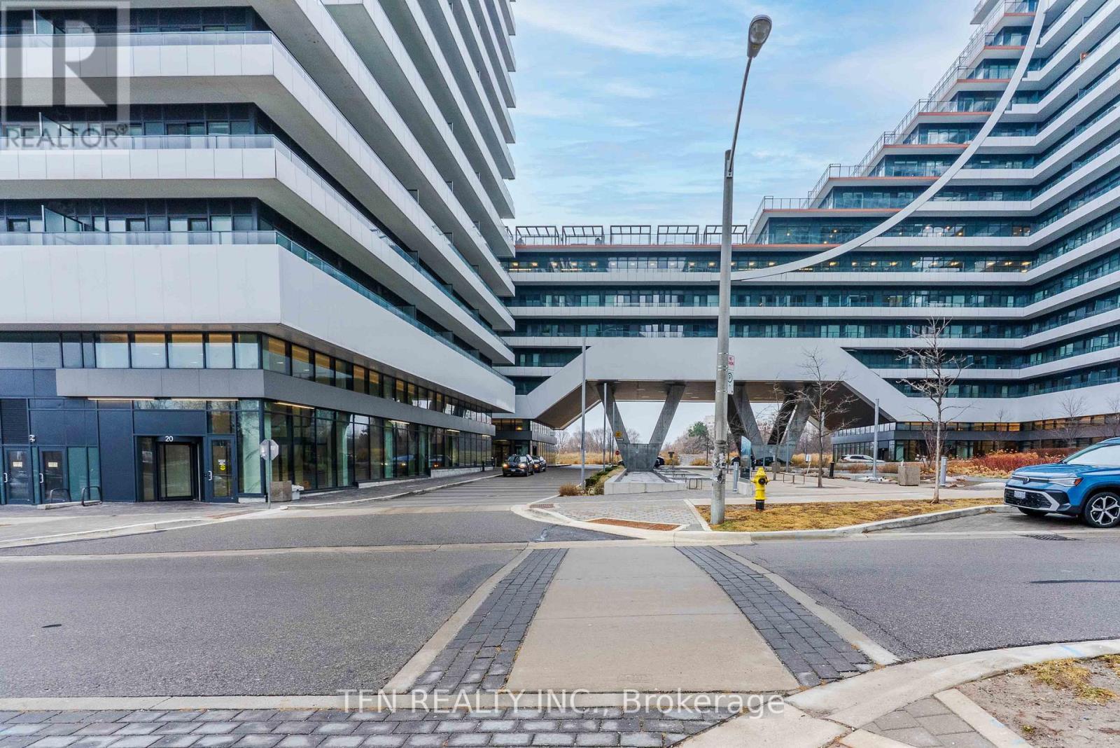 3906 - 20 Shore Breeze Drive, Toronto (Mimico), Ontario  M8V 0C7 - Photo 17 - W12749560