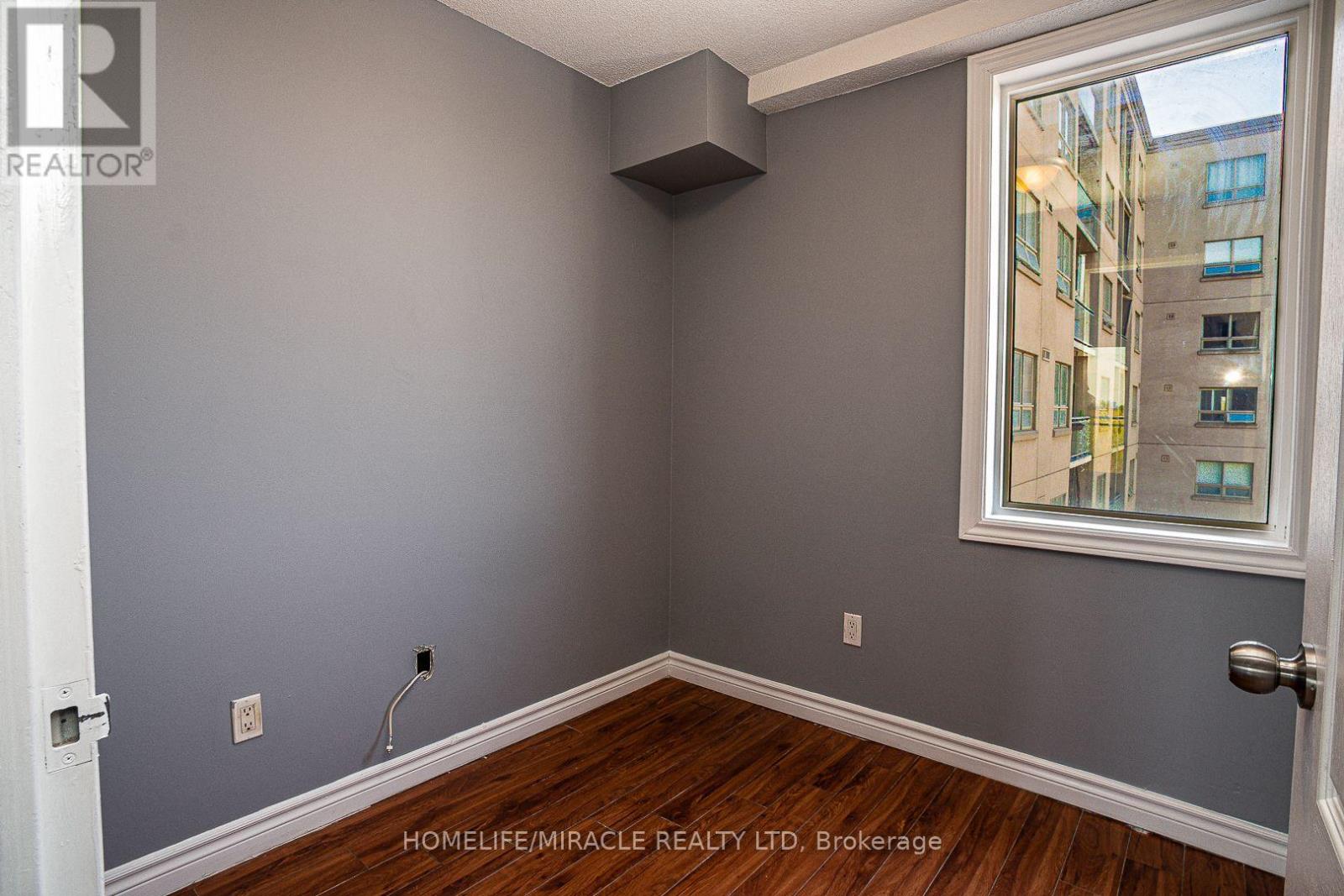 419 - 7405 Goreway Drive, Mississauga, Ontario  L4T 0A3 - Photo 22 - W12753788