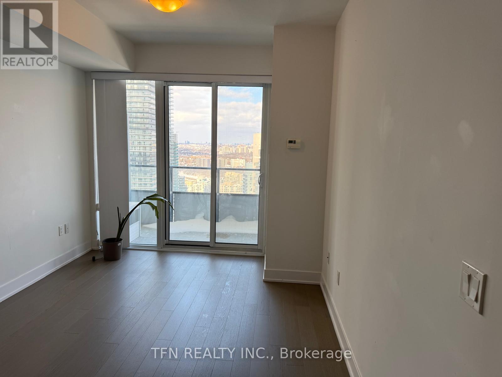 3906 - 20 Shore Breeze Drive, Toronto (Mimico), Ontario  M8V 0C7 - Photo 5 - W12749560