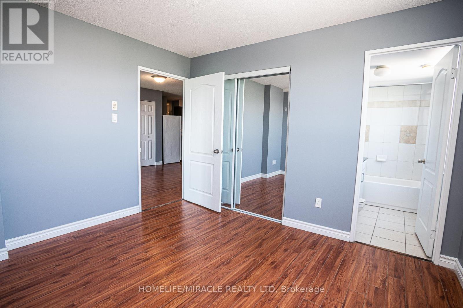 419 - 7405 Goreway Drive, Mississauga, Ontario  L4T 0A3 - Photo 17 - W12753788