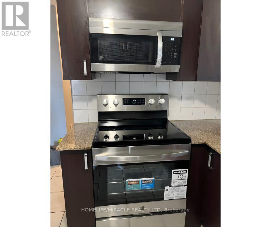 419 - 7405 Goreway Drive, Mississauga, Ontario  L4T 0A3 - Photo 9 - W12753788