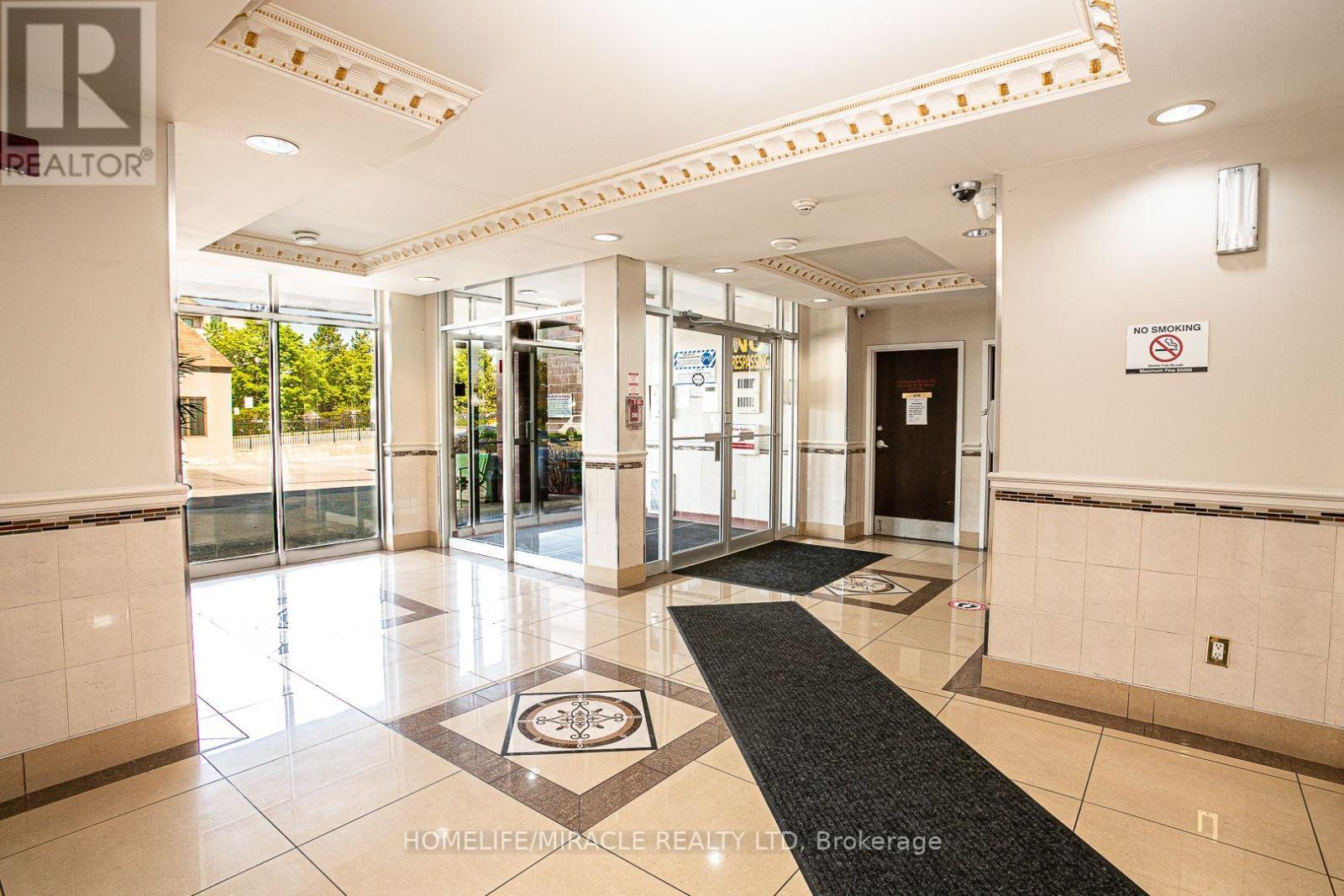 419 - 7405 Goreway Drive, Mississauga, Ontario  L4T 0A3 - Photo 5 - W12753788