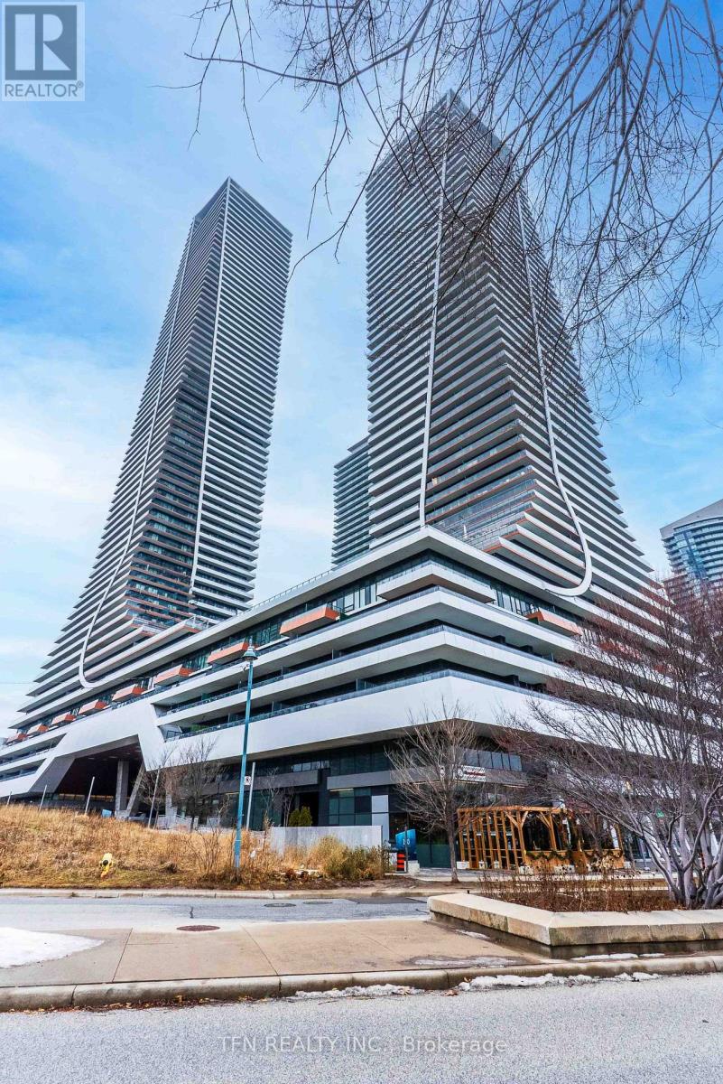 3906 - 20 Shore Breeze Drive, Toronto (Mimico), Ontario  M8V 0C7 - Photo 18 - W12749560