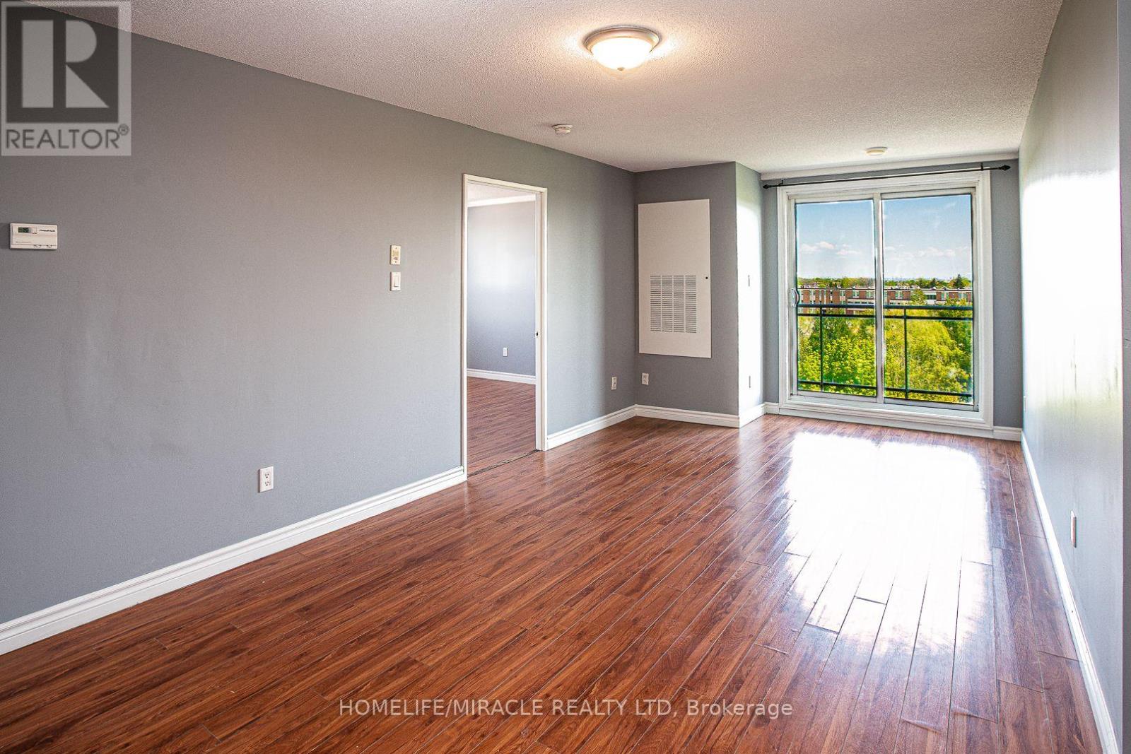 419 - 7405 Goreway Drive, Mississauga, Ontario  L4T 0A3 - Photo 13 - W12753788