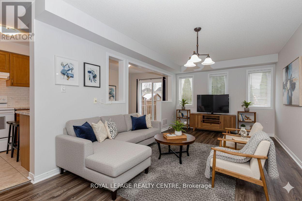 70 Charcoal Way, Brampton, Ontario  L6Y 5R9 - Photo 6 - W12729284