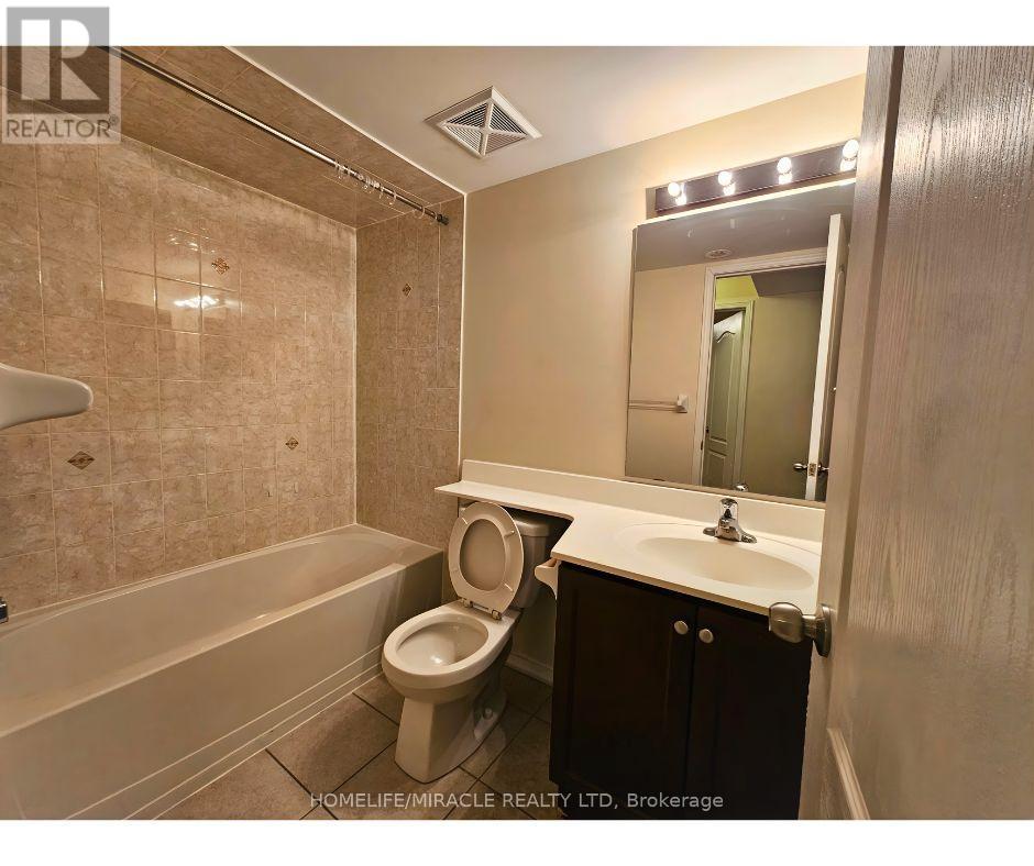 419 - 7405 Goreway Drive, Mississauga, Ontario  L4T 0A3 - Photo 25 - W12753788