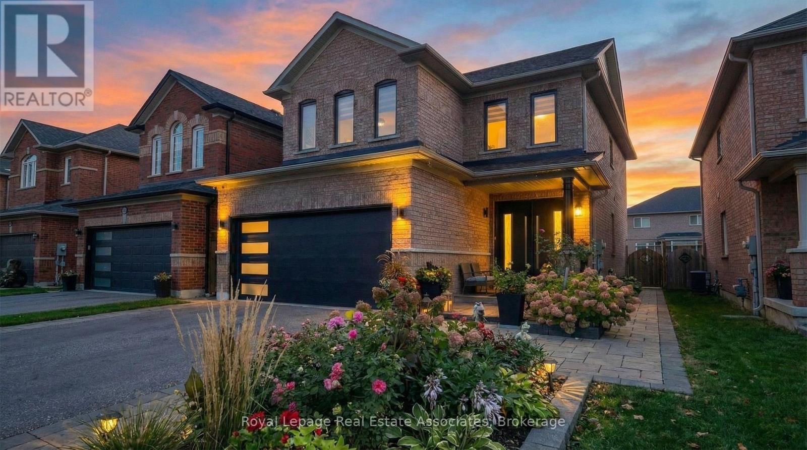 5836 TERRAPARK TRAIL, Mississauga, Ontario