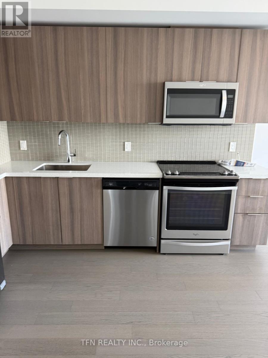 3906 - 20 SHORE BREEZE DRIVE, Toronto, Ontario