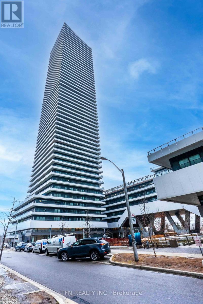 3906 - 20 Shore Breeze Drive, Toronto (Mimico), Ontario  M8V 0C7 - Photo 15 - W12749560