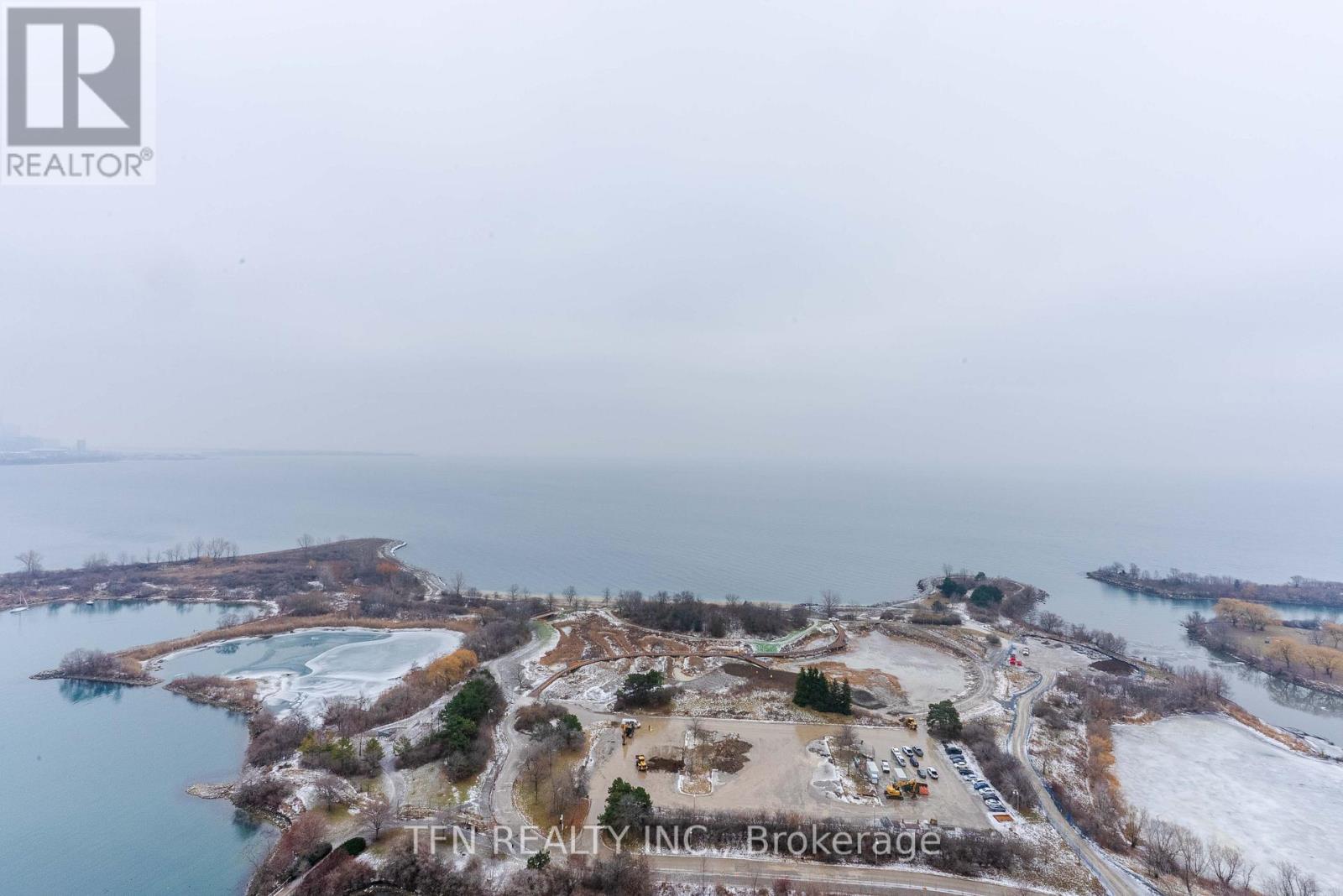 3906 - 20 Shore Breeze Drive, Toronto (Mimico), Ontario  M8V 0C7 - Photo 26 - W12749560