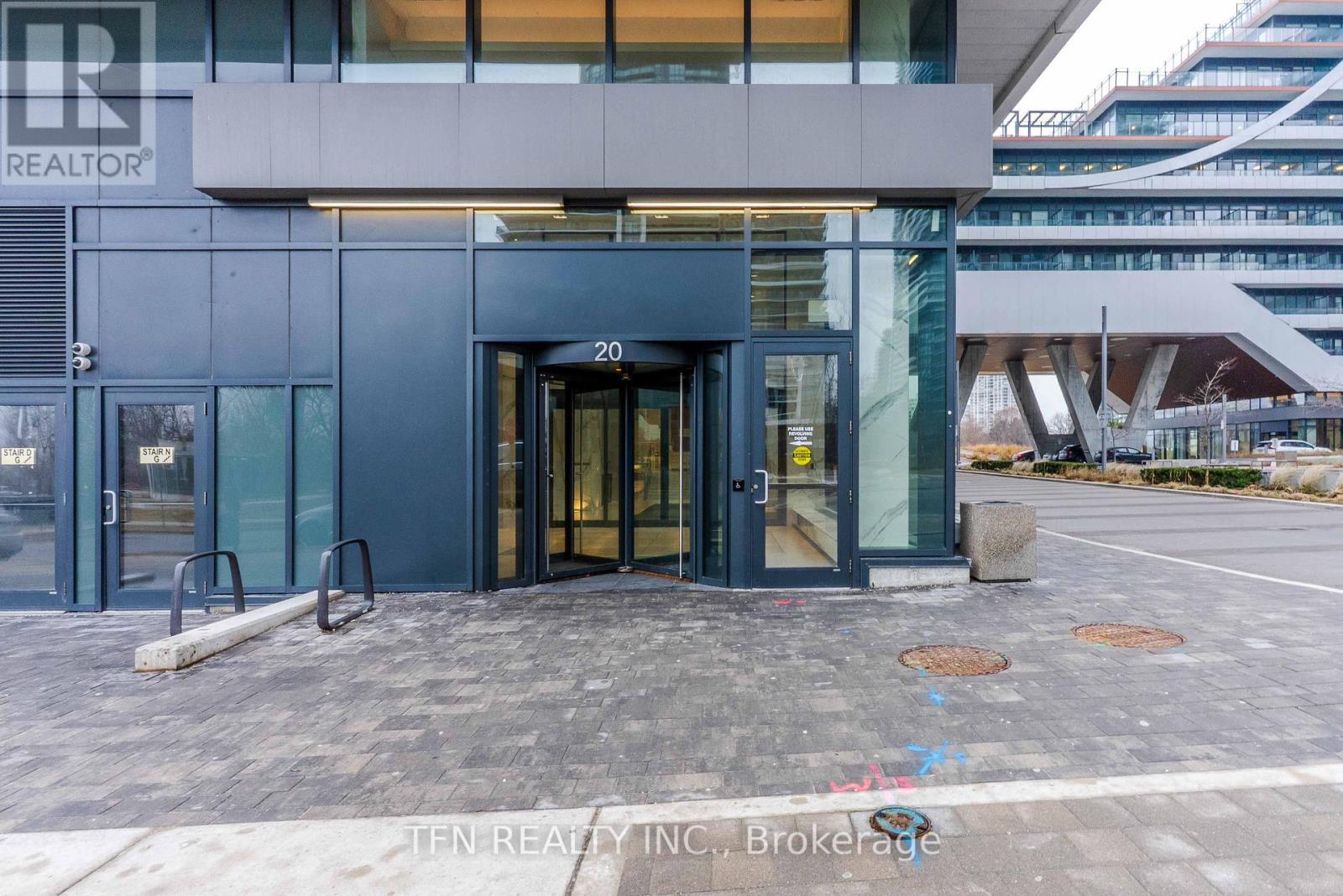 3906 - 20 Shore Breeze Drive, Toronto (Mimico), Ontario  M8V 0C7 - Photo 20 - W12749560