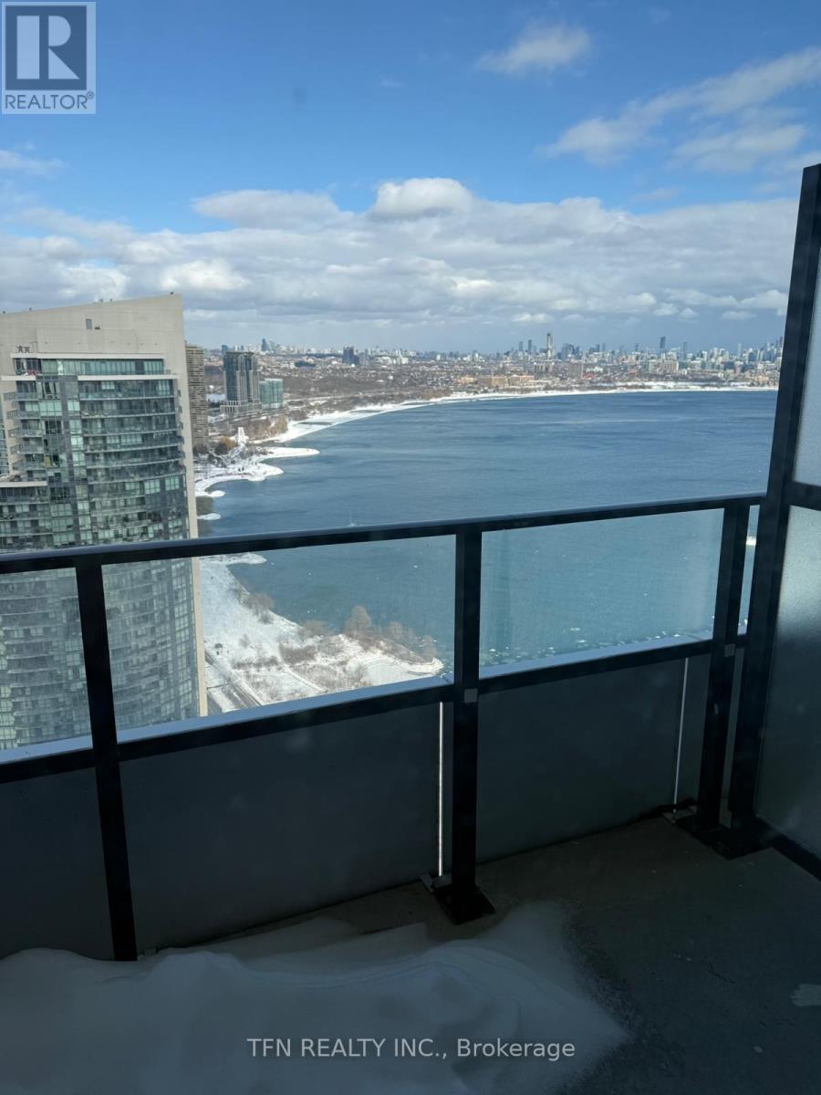 3906 - 20 Shore Breeze Drive, Toronto (Mimico), Ontario  M8V 0C7 - Photo 10 - W12749560