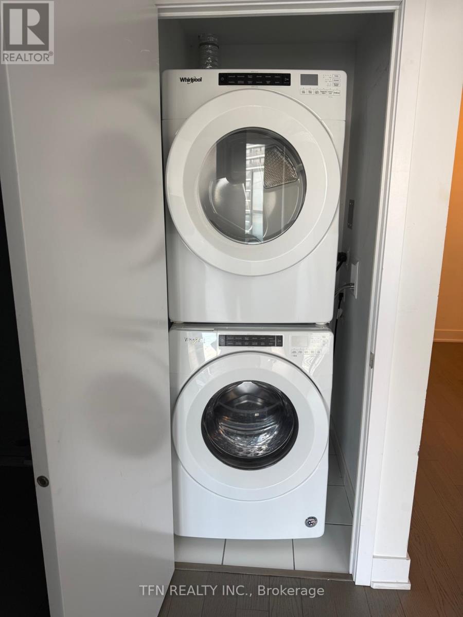 3906 - 20 Shore Breeze Drive, Toronto (Mimico), Ontario  M8V 0C7 - Photo 8 - W12749560