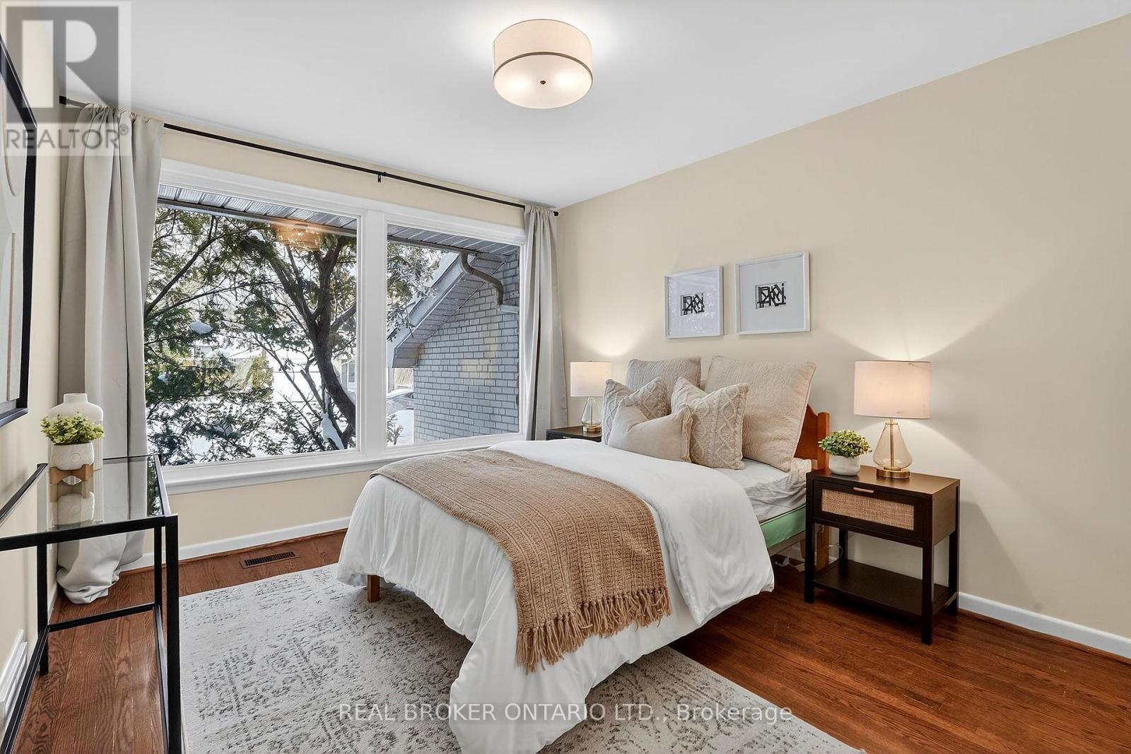 1269 Royal York Road, Toronto, Ontario  M9A 4C4 - Photo 29 - W12753972