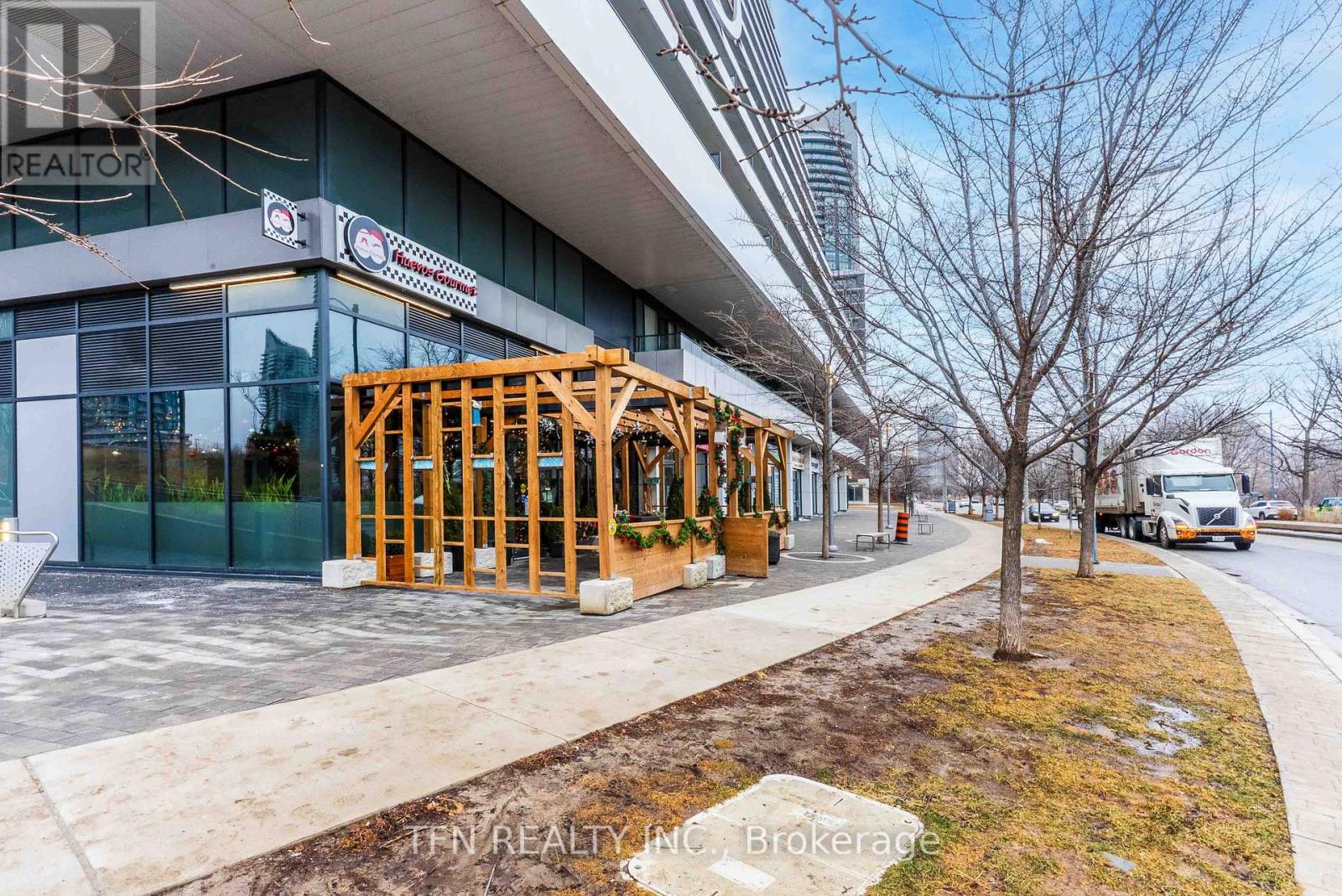 3906 - 20 Shore Breeze Drive, Toronto (Mimico), Ontario  M8V 0C7 - Photo 22 - W12749560