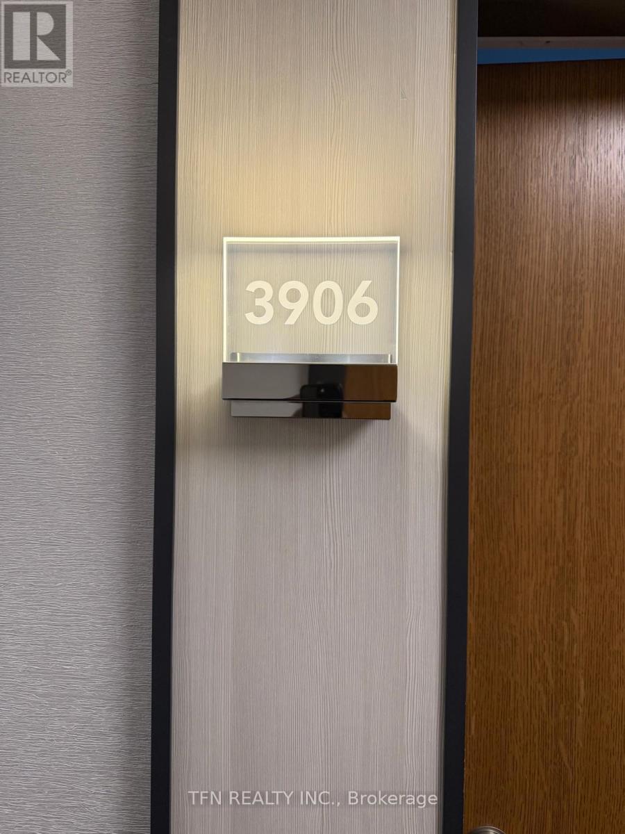 3906 - 20 Shore Breeze Drive, Toronto (Mimico), Ontario  M8V 0C7 - Photo 9 - W12749560