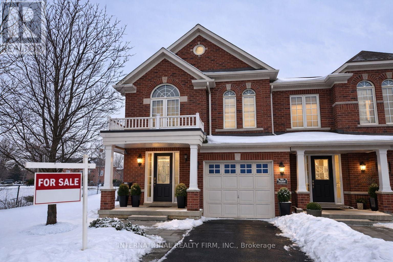 60 PANAMA PLACE, Brampton, Ontario