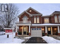 60 PANAMA PLACE, Brampton, Ontario