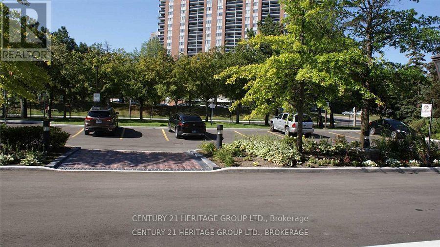 801 - 1500 Grazia Court, Mississauga (Rathwood), Ontario  L4W 4Z9 - Photo 29 - W12750032