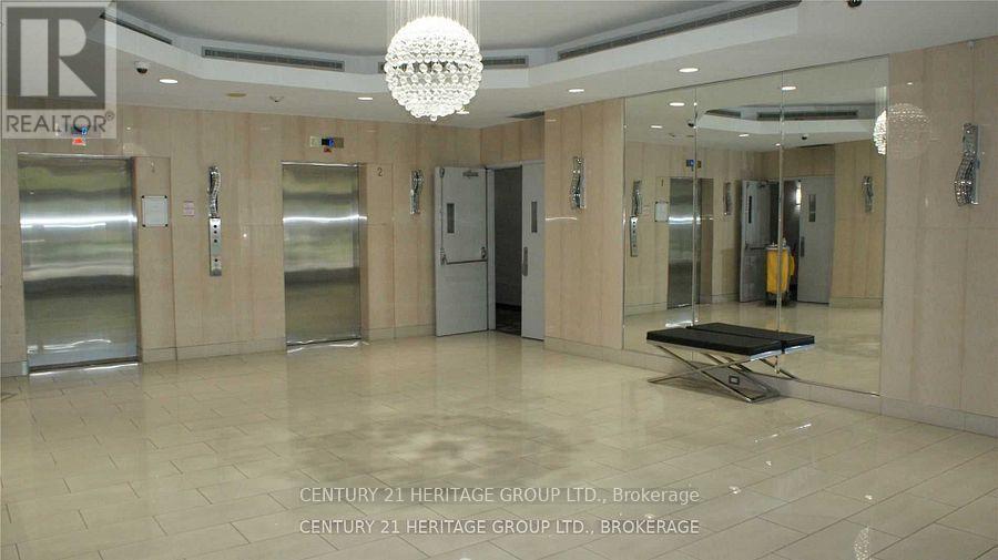 801 - 1500 Grazia Court, Mississauga (Rathwood), Ontario  L4W 4Z9 - Photo 3 - W12750032