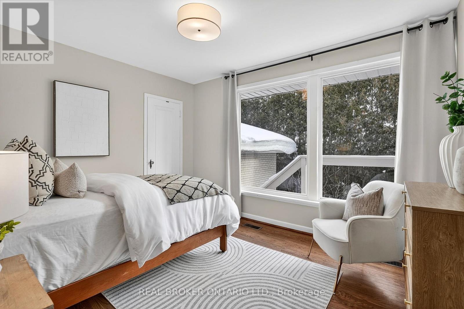 1269 Royal York Road, Toronto, Ontario  M9A 4C4 - Photo 27 - W12753972