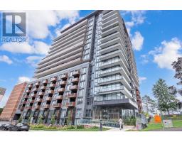 512 - 21 PARK STREET E, Mississauga, Ontario
