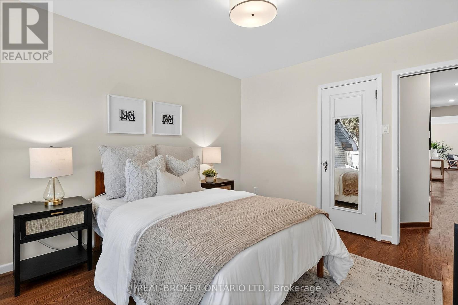 1269 Royal York Road, Toronto, Ontario  M9A 4C4 - Photo 30 - W12753972