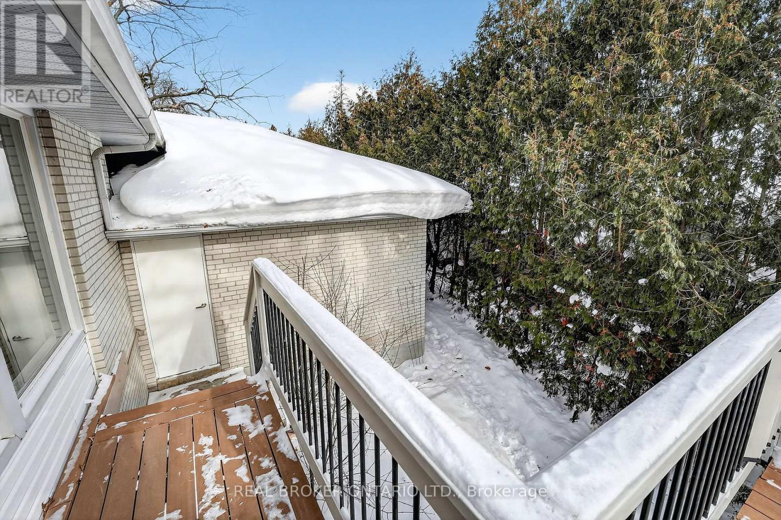 1269 Royal York Road, Toronto, Ontario  M9A 4C4 - Photo 47 - W12753972