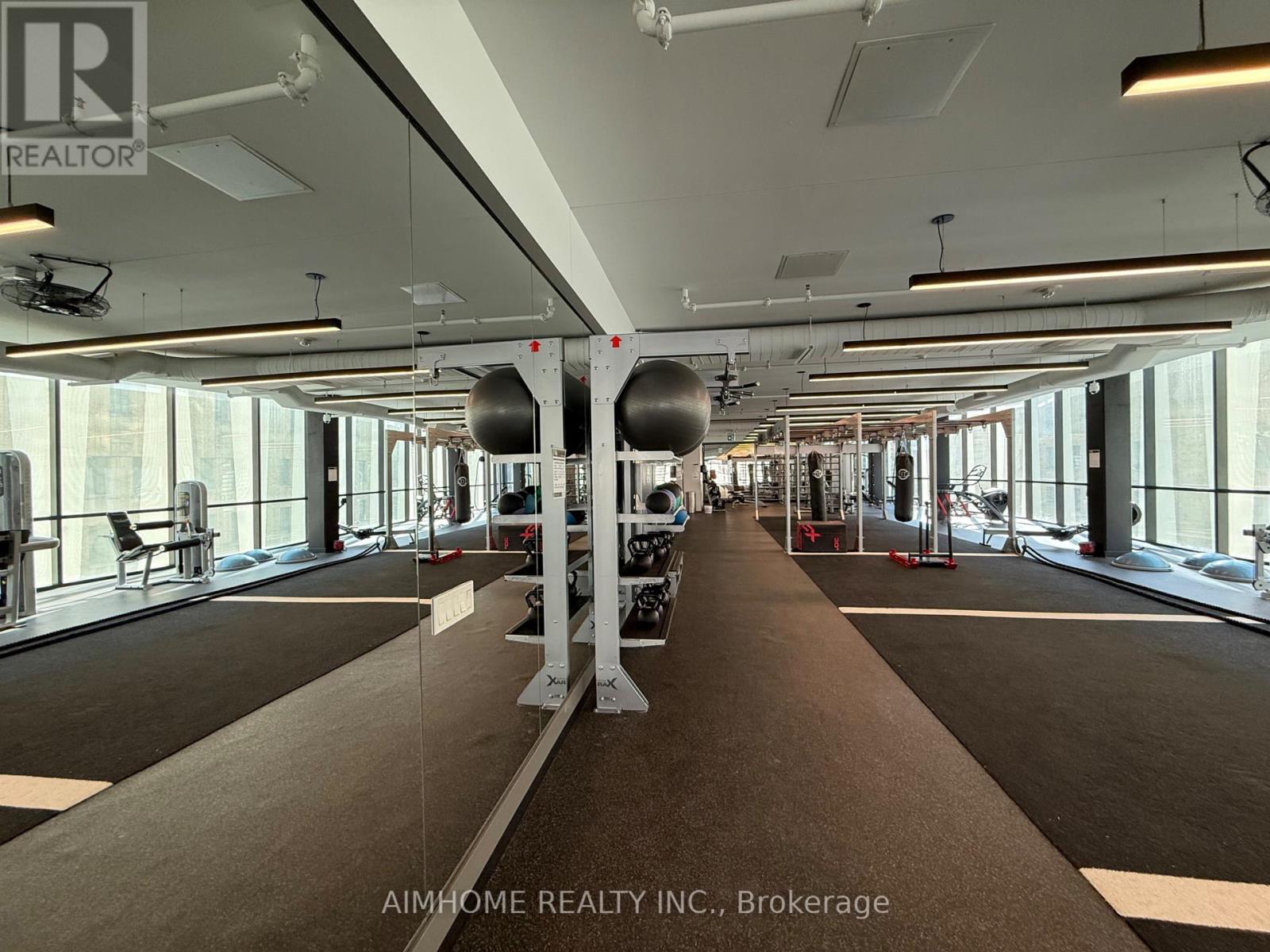 305 - 85 Wood Street, Toronto, Ontario  M4Y 0E8 - Photo 13 - C12592916