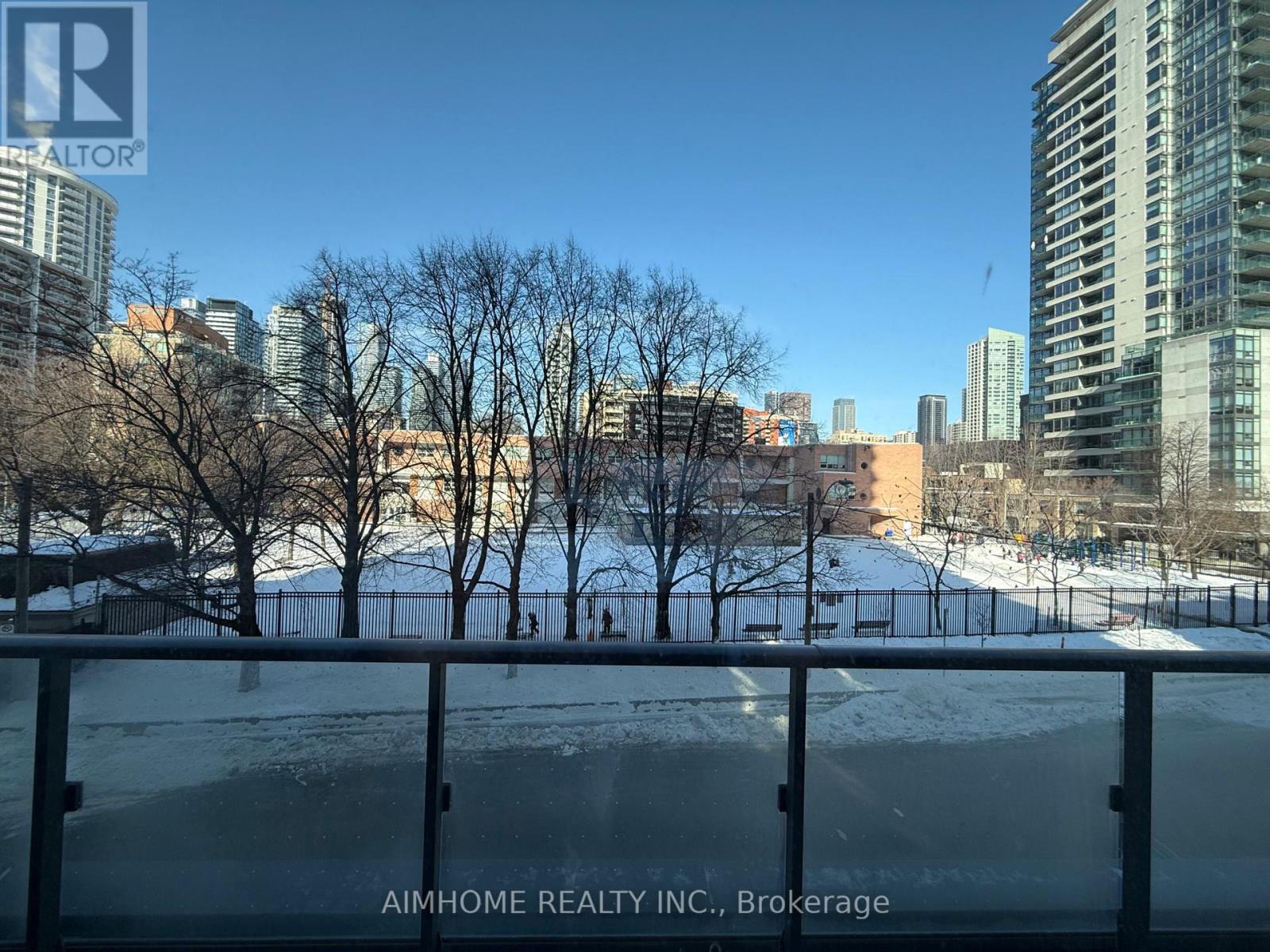 305 - 85 Wood Street, Toronto, Ontario  M4Y 0E8 - Photo 12 - C12592916