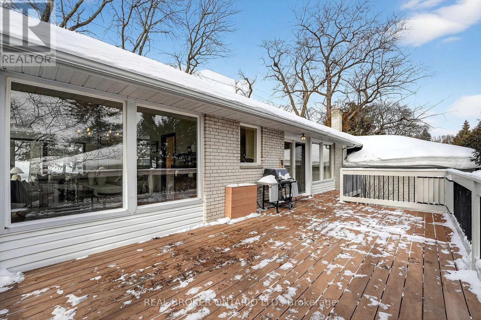 1269 Royal York Road, Toronto, Ontario  M9A 4C4 - Photo 46 - W12753972