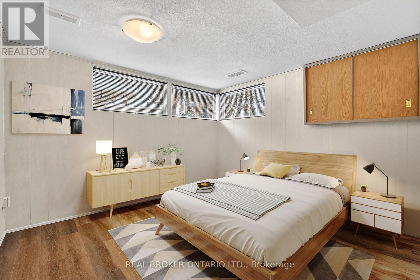 1269 Royal York Road, Toronto, Ontario  M9A 4C4 - Photo 40 - W12753972