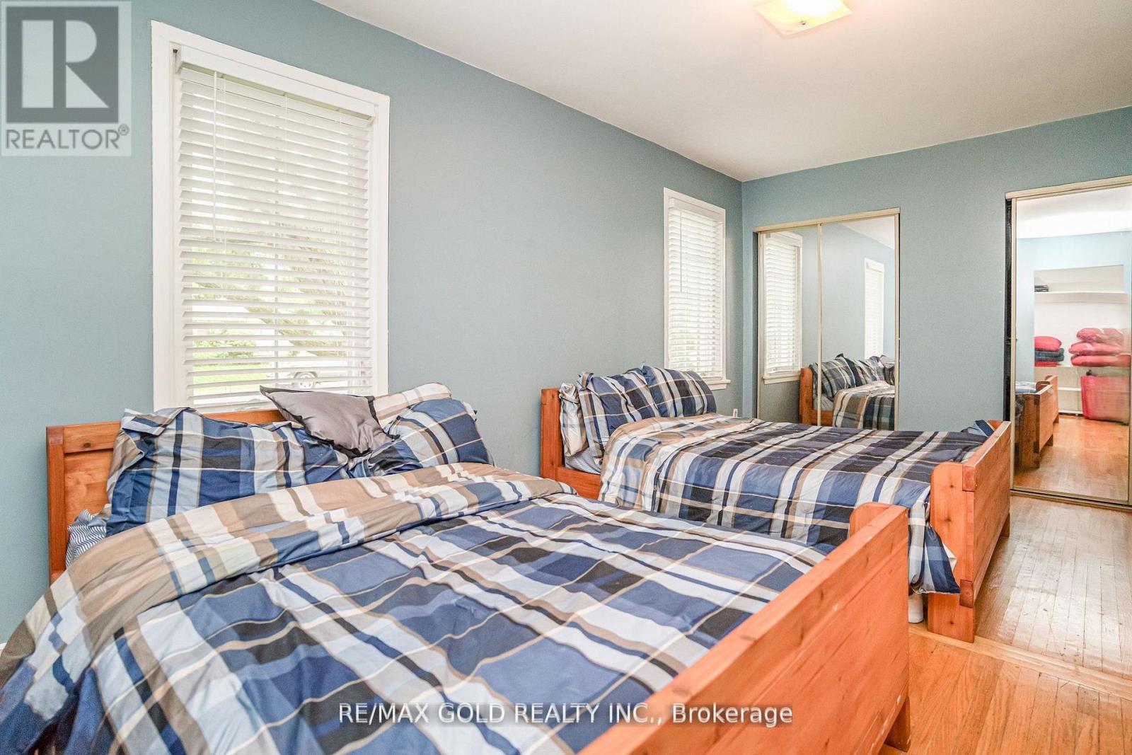 41 Aberdeen Crescent, Brampton (Avondale), Ontario  L6T 2P8 - Photo 18 - W12756660