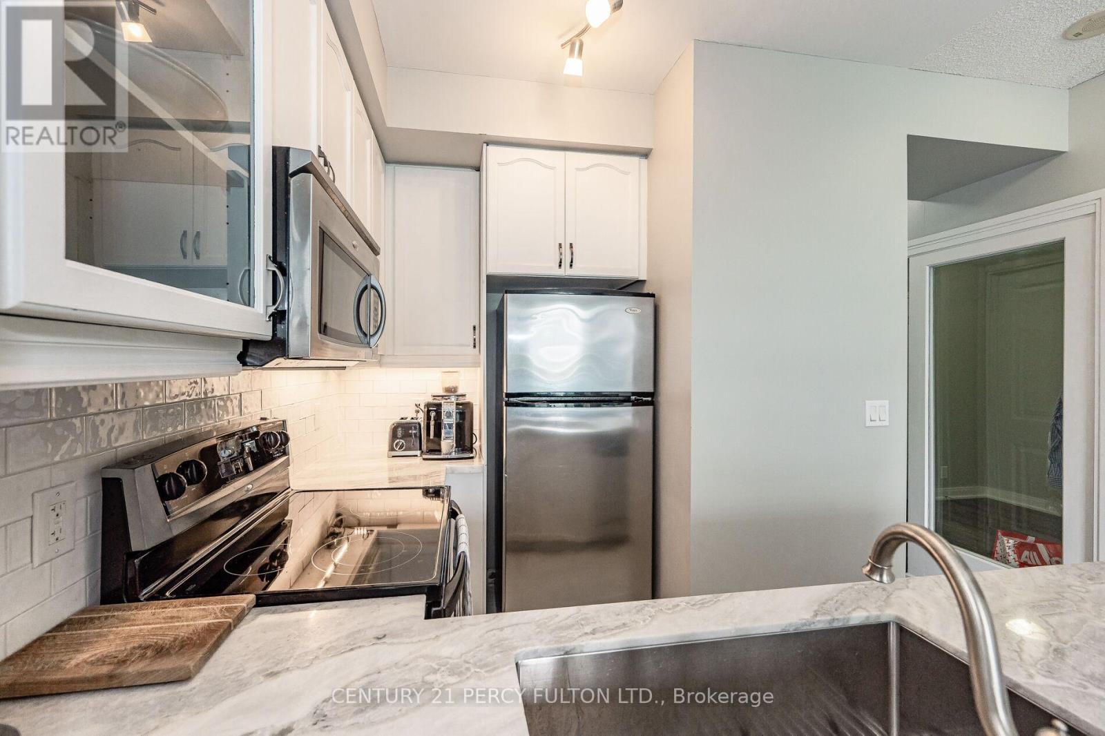 507 - 80 Absolute Avenue, Mississauga, Ontario  L4Z 0A5 - Photo 13 - W12754976