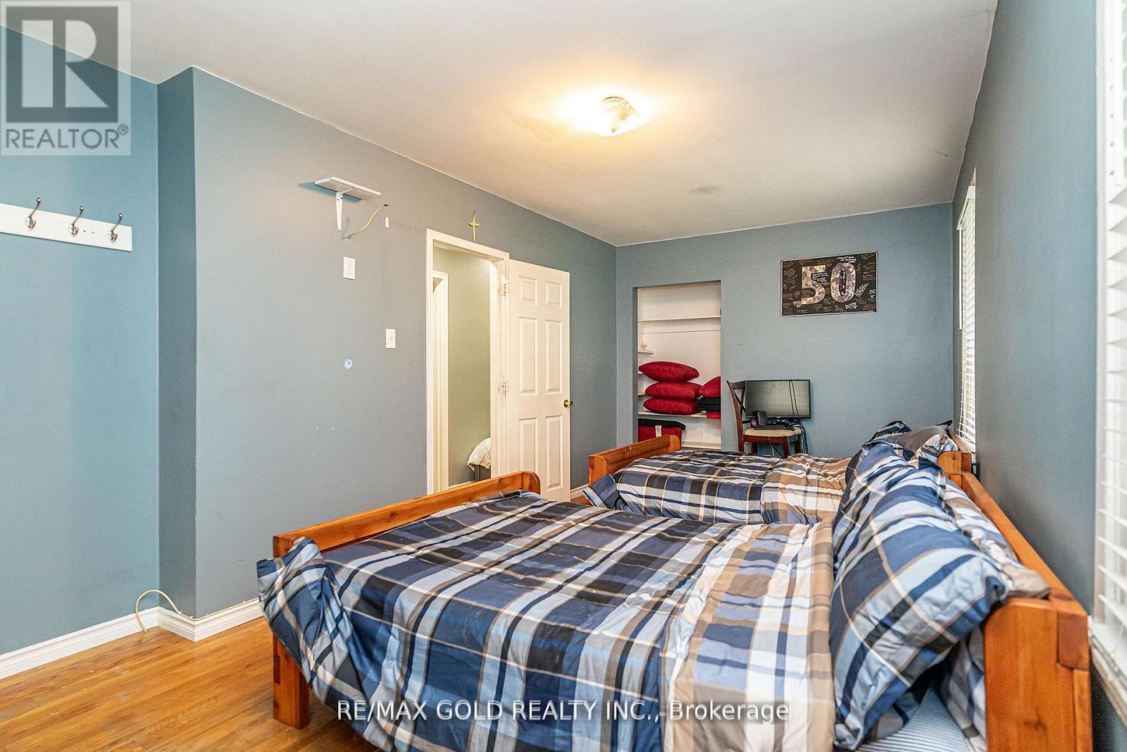 41 Aberdeen Crescent, Brampton (Avondale), Ontario  L6T 2P8 - Photo 19 - W12756660