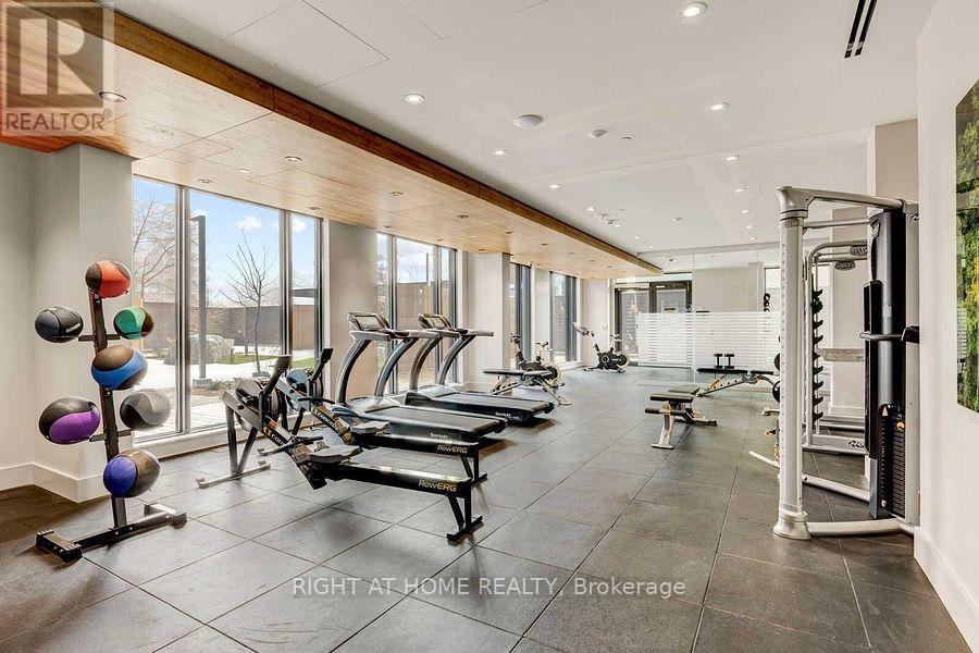 512 - 21 Park Street E, Mississauga, Ontario  L5G 0C2 - Photo 26 - W12754766