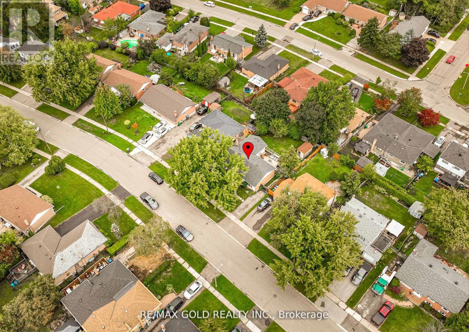 41 Aberdeen Crescent, Brampton (Avondale), Ontario  L6T 2P8 - Photo 42 - W12756660