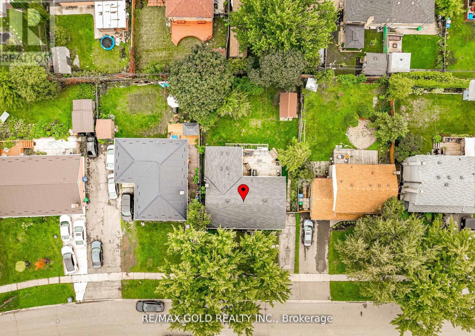 41 Aberdeen Crescent, Brampton (Avondale), Ontario  L6T 2P8 - Photo 41 - W12756660