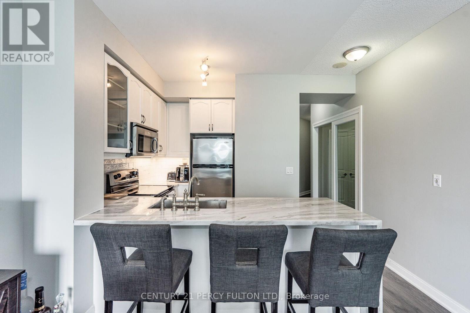 507 - 80 Absolute Avenue, Mississauga, Ontario  L4Z 0A5 - Photo 12 - W12754976