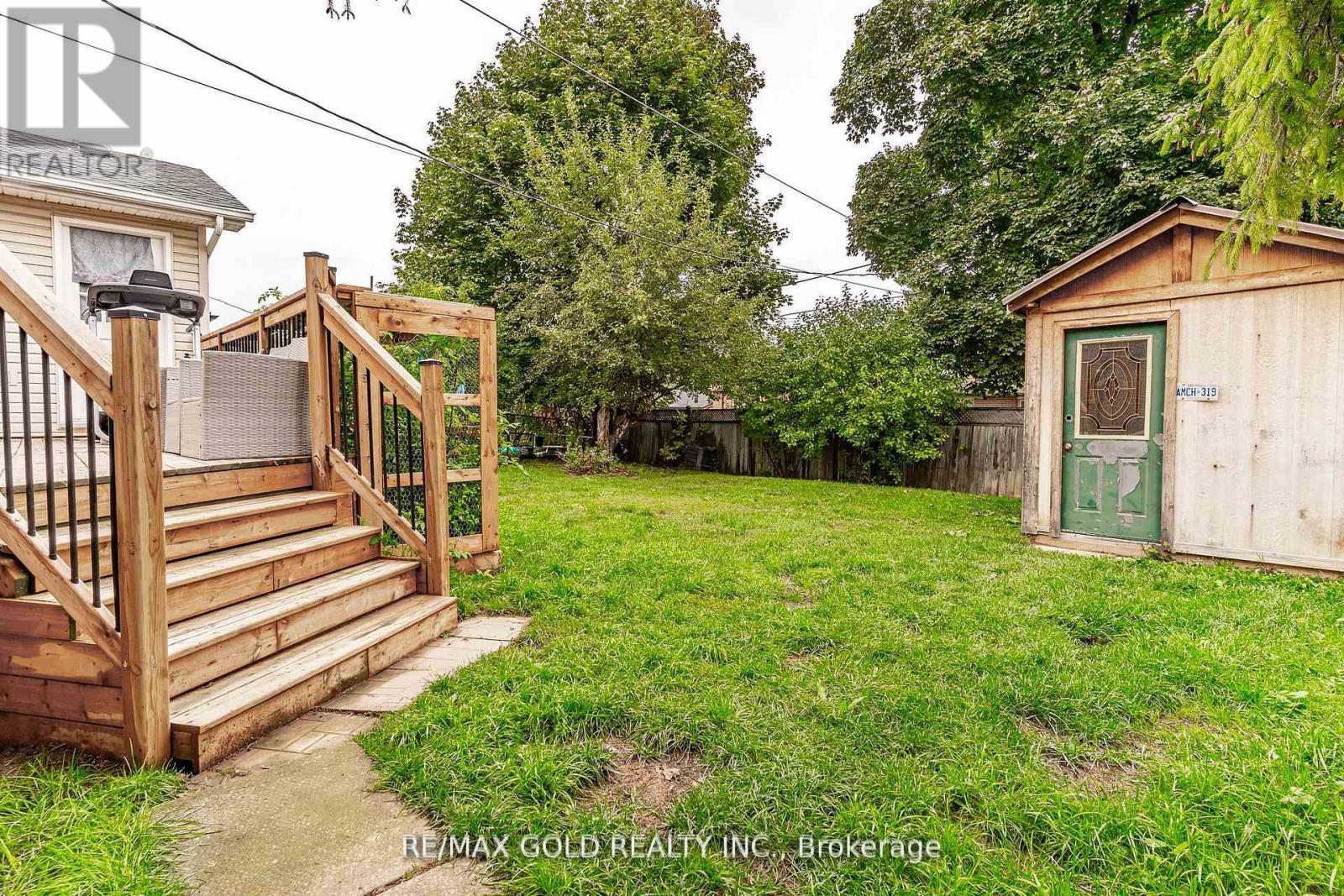 41 Aberdeen Crescent, Brampton (Avondale), Ontario  L6T 2P8 - Photo 37 - W12756660