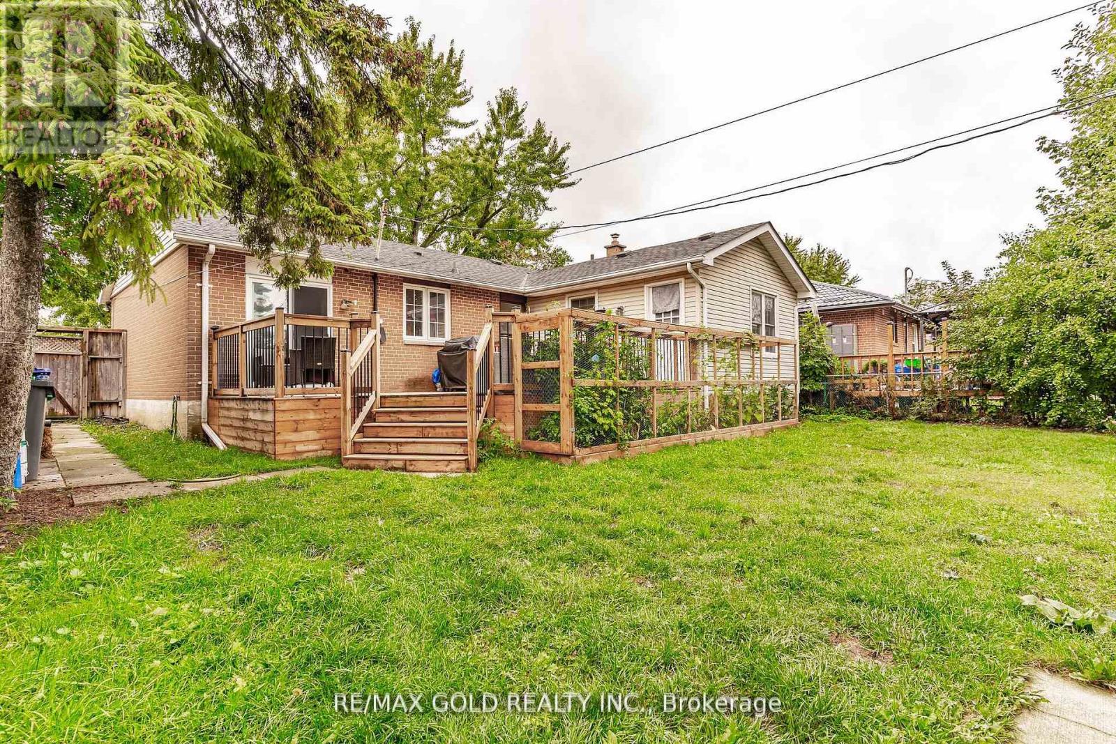 41 Aberdeen Crescent, Brampton (Avondale), Ontario  L6T 2P8 - Photo 38 - W12756660