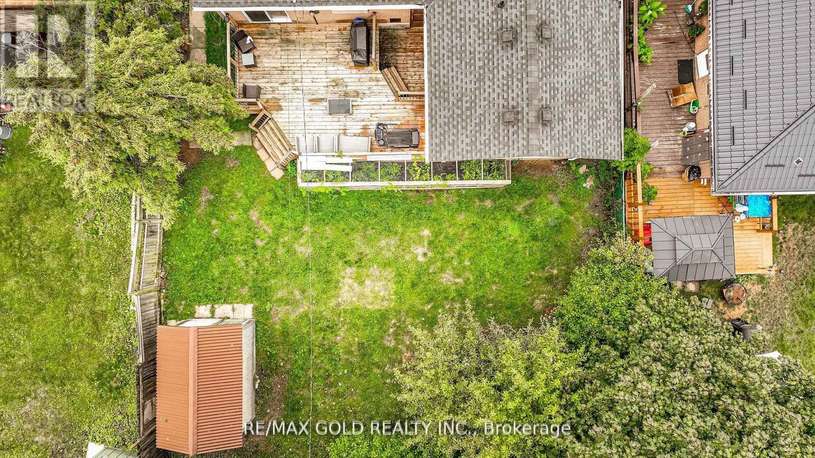 41 Aberdeen Crescent, Brampton (Avondale), Ontario  L6T 2P8 - Photo 40 - W12756660