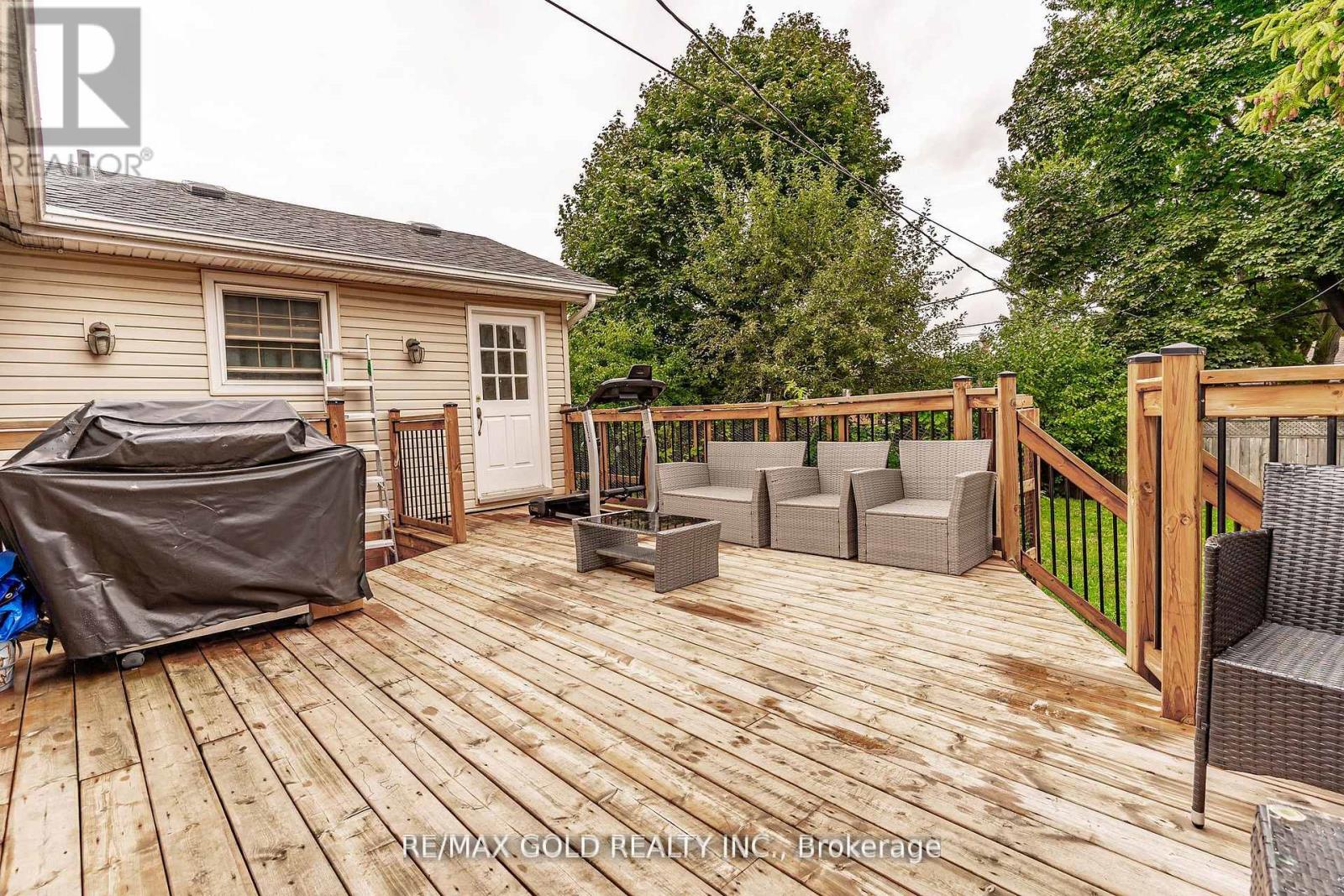 41 Aberdeen Crescent, Brampton (Avondale), Ontario  L6T 2P8 - Photo 36 - W12756660