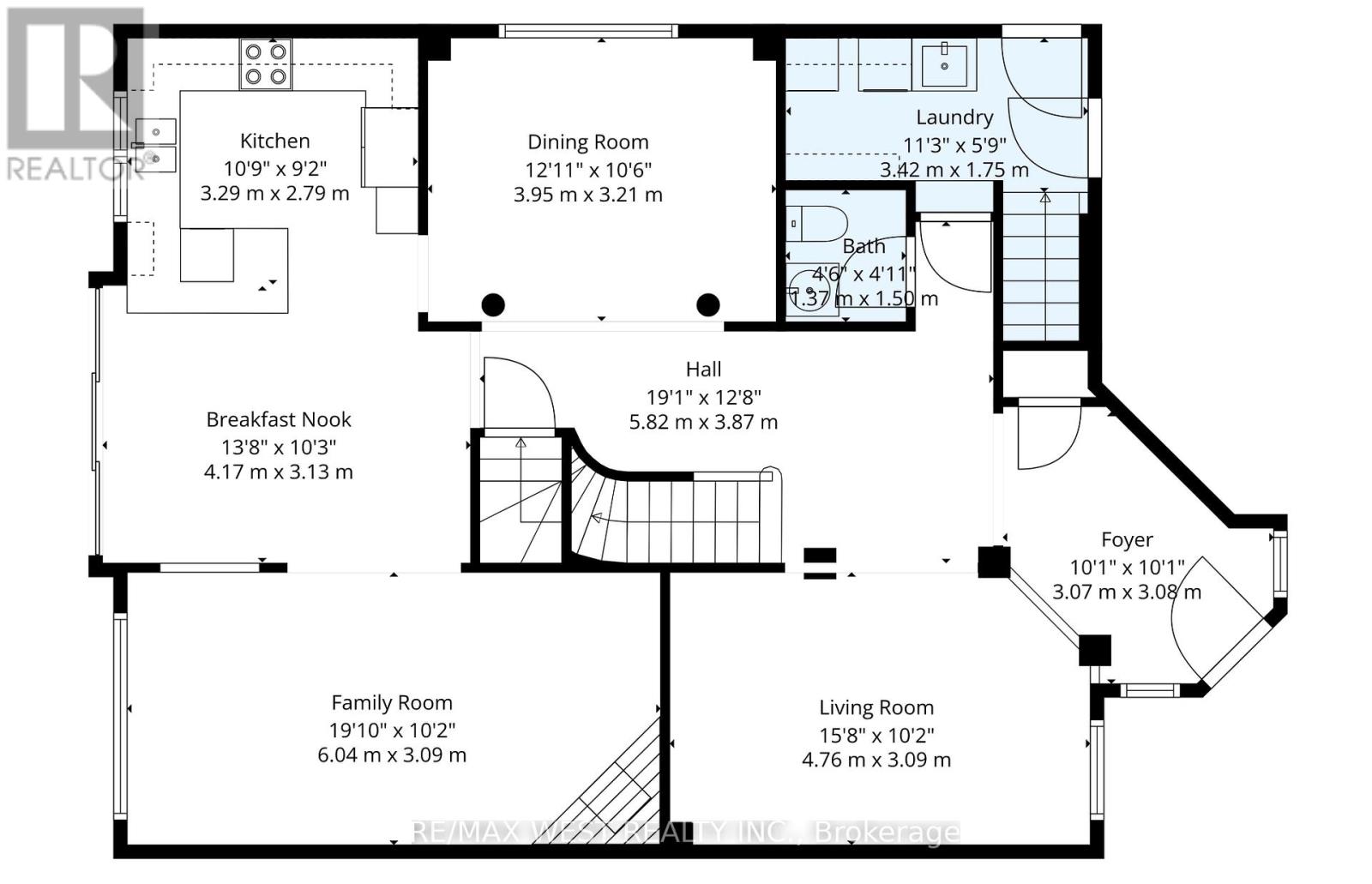 3374 Artesian Drive, Mississauga, Ontario  L5M 7J9 - Photo 6 - W12754920