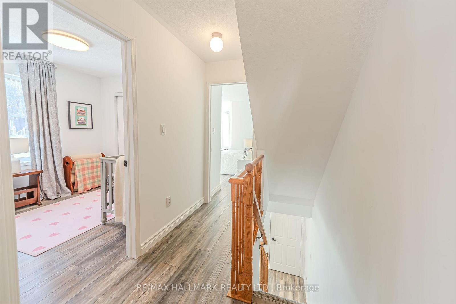 101 - 10 Turntable Crescent, Toronto, Ontario  M6H 4K9 - Photo 18 - W12756098