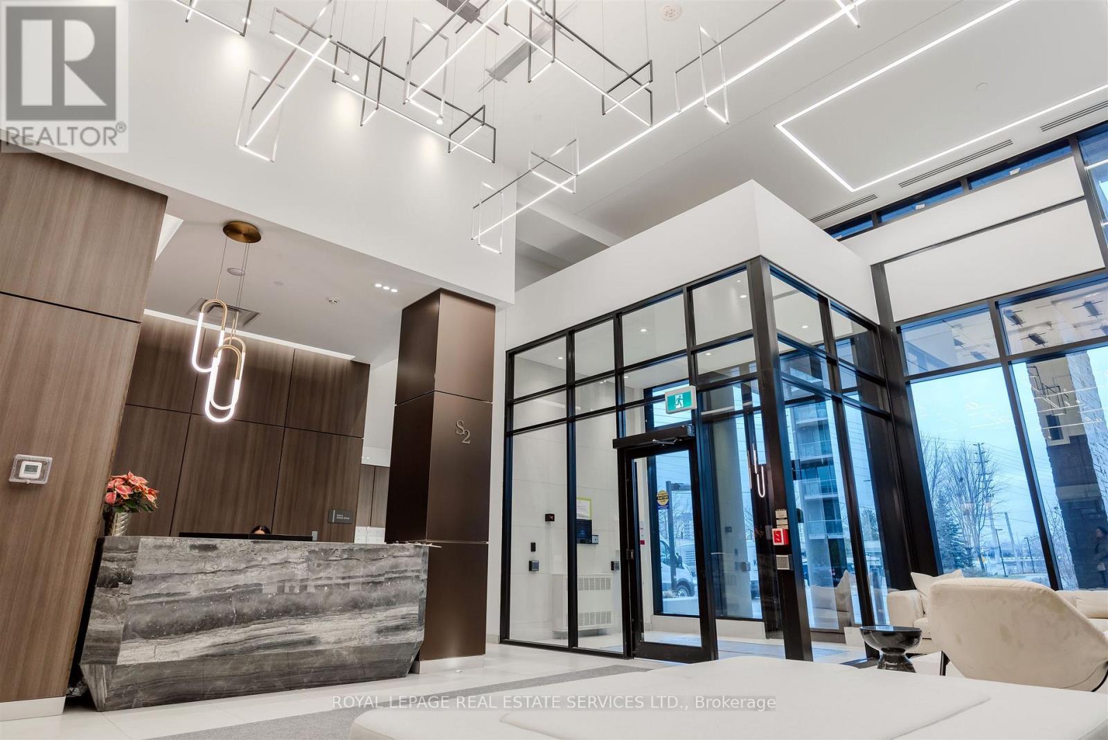 1508 - 1035 Southdown Road, Mississauga, Ontario  L5J 0A2 - Photo 18 - W12756686