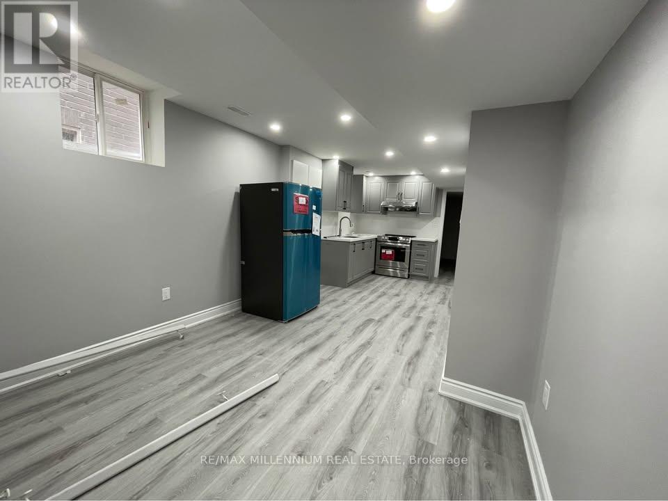 BSMT - 13 HAYDROP ROAD, Brampton, Ontario