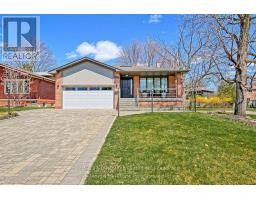 MIDDLE - 3069 GIVEN ROAD, Mississauga, Ontario